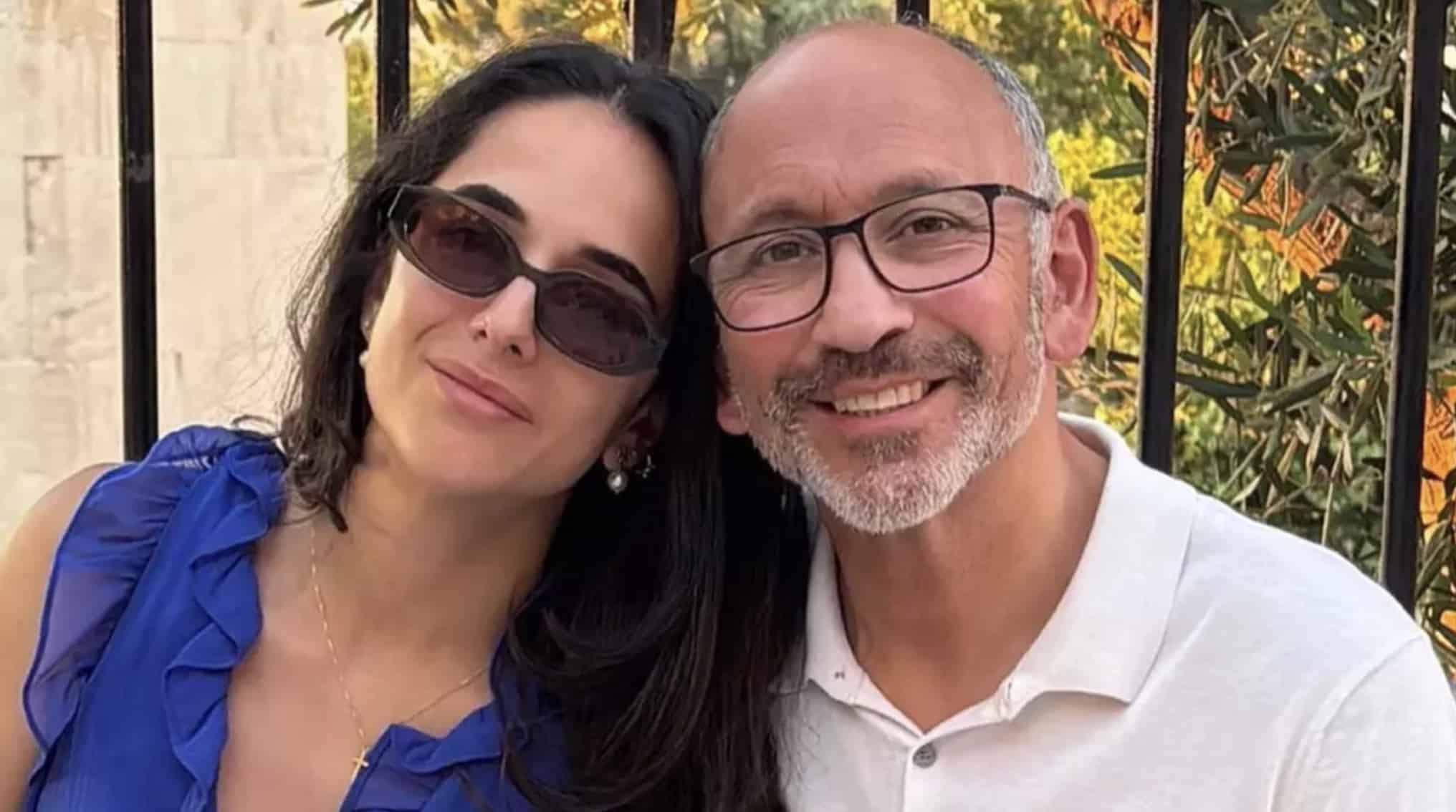 Homem, 57, é diagnosticado com câncer cerebral após único sintoma ser cheiro estranho persistente