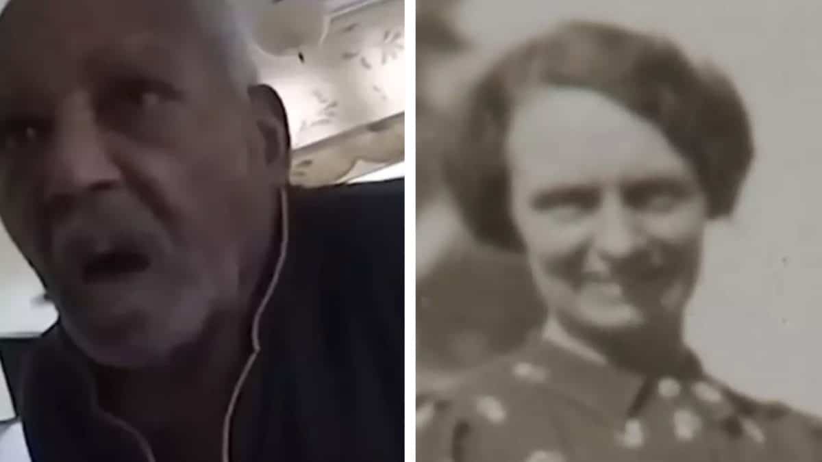 Homem de 92 anos é preso e condenado pelo assassinato de uma mulher nascida há 133 anos, graças a novas provas de DNA