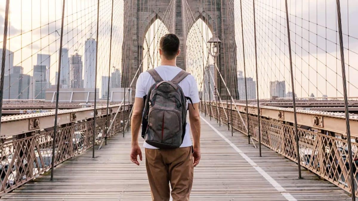 Homem que já viajou para 103 países revela o pior lugar em que esteve