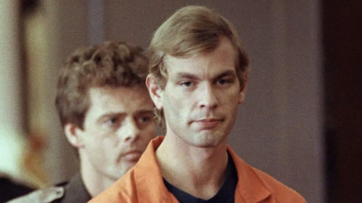 Homem que matou o assassino perturbado Jeffrey Dahmer explica por que fez isso