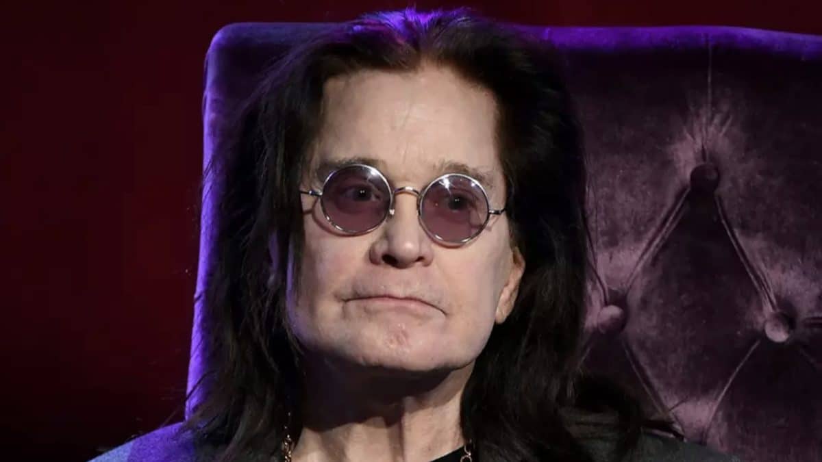 Irmã de Ozzy Osbourne revela mensagem final comovente que ele enviou antes de morrer aos 76 anos