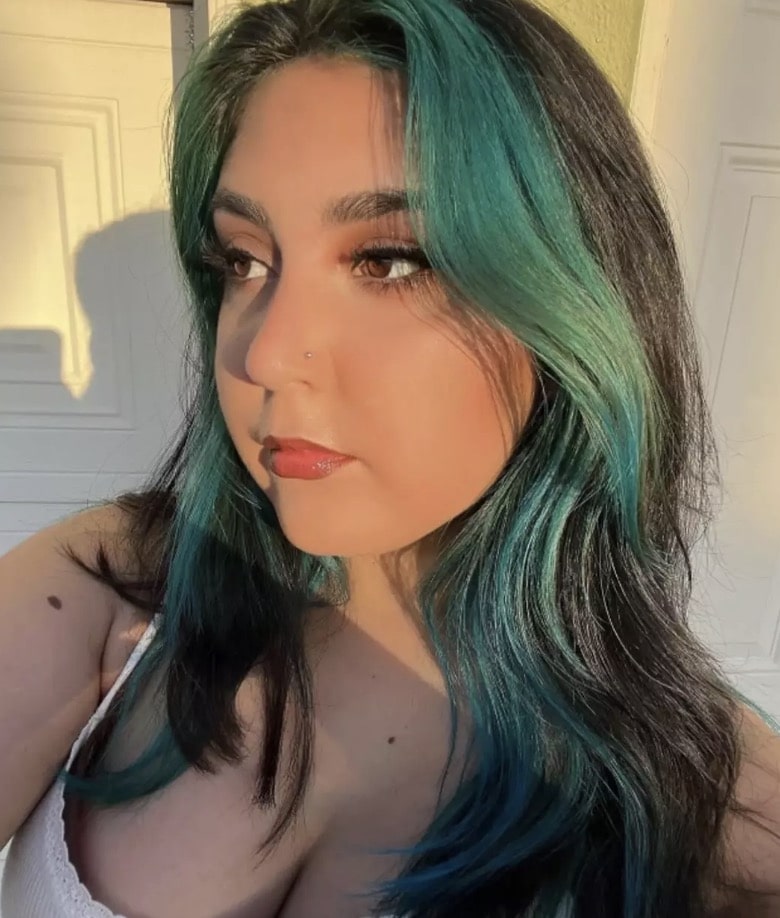 Funcionária de 24 anos, que ficou em morte cerebral após gerente "sentar sobre ela", morre Jessica has died aged 24 (GoFundMe)