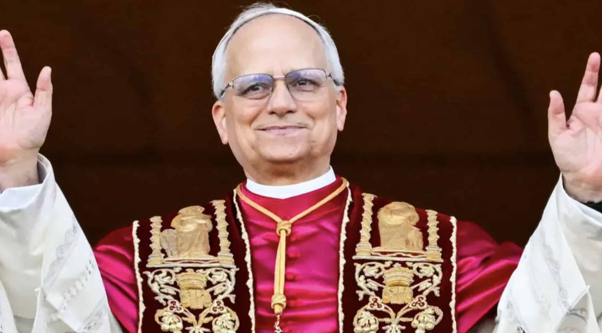 Médico responsável pelo primeiro milagre do Papa Leão quebra o silêncio após supostamente salvar bebê prematuro com oração Médico responsável pelo primeiro milagre do Papa Leão quebra o silêncio após supostamente salvar bebê prematuro com oração