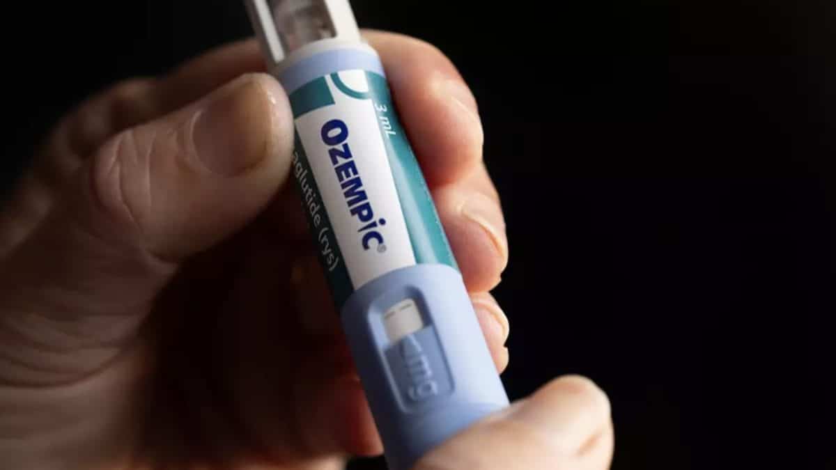 Médicos explicam por que o "sexo Ozempic" surgiu como efeito colateral bizarro do medicamento