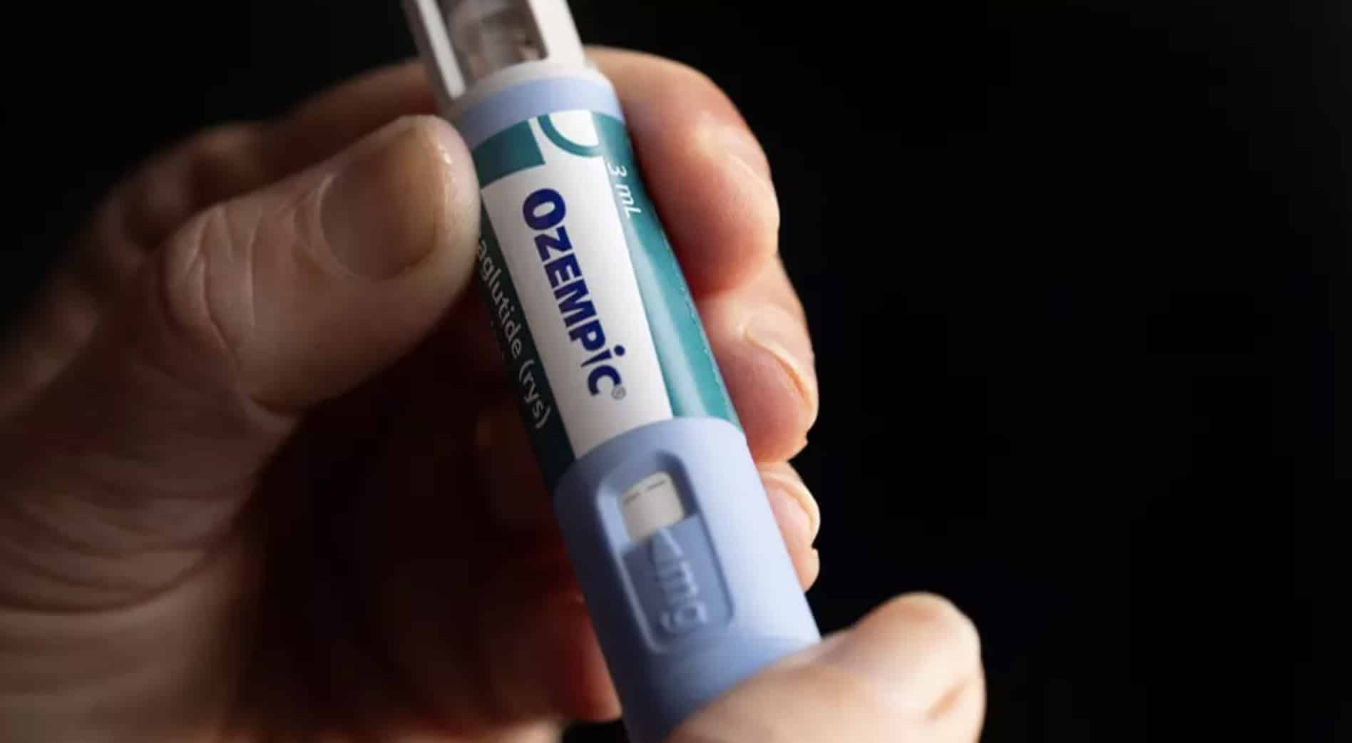 Médicos explicam por que o "sexo Ozempic" surgiu como efeito colateral bizarro do medicamento Médicos explicam por que o "sexo Ozempic" surgiu como efeito colateral bizarro do medicamento