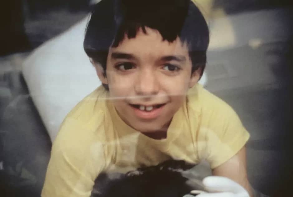 “Menino da bolha” passou a vida em câmaras plásticas e não podia interagir com o mundo exterior até morrer aos 12 anos
