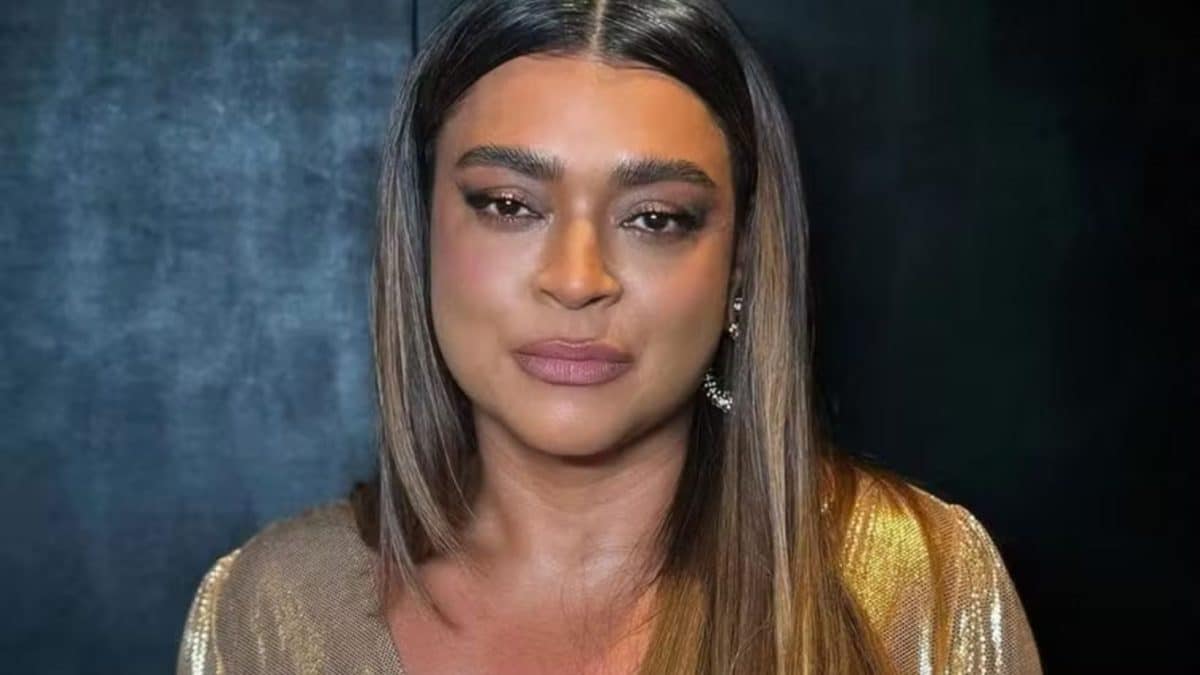 Morre Preta Gil, aos 50 anos, durante tratamento de câncer