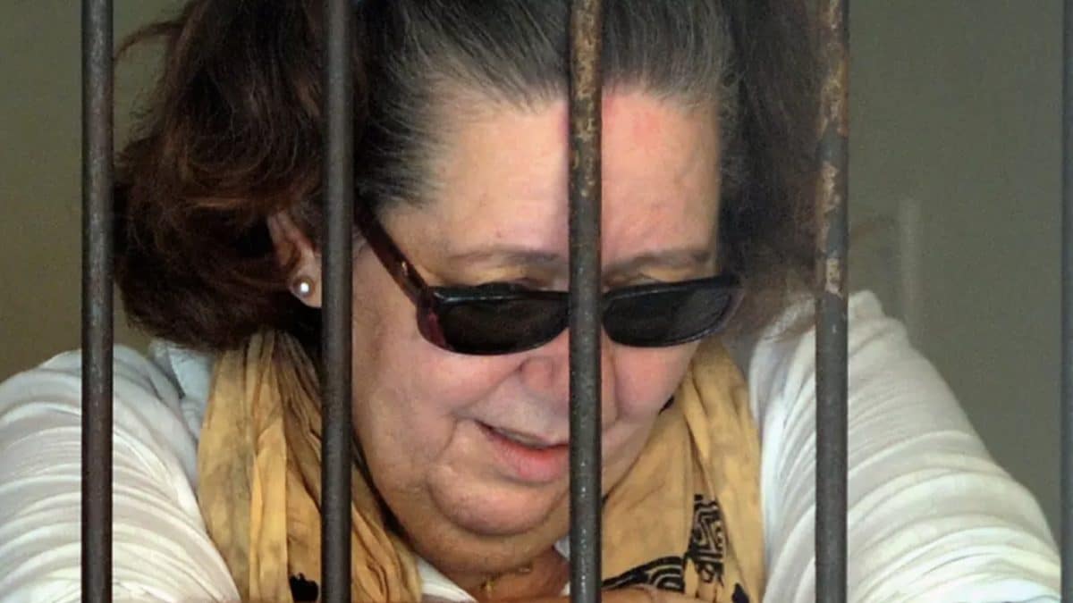 Mulher aguardando execução por pelotão de fuzilamento em Bali fez um pedido final arrepiante