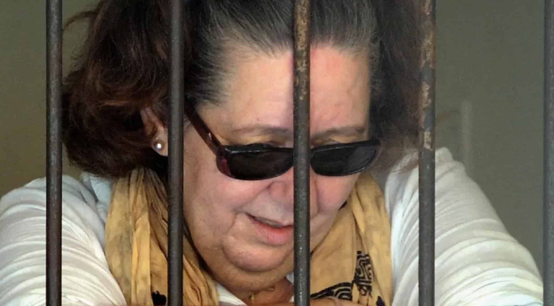 Mulher aguardando execução por pelotão de fuzilamento em Bali fez um pedido final arrepiante Mulher aguardando execução por pelotão de fuzilamento em Bali fez um pedido final arrepiante