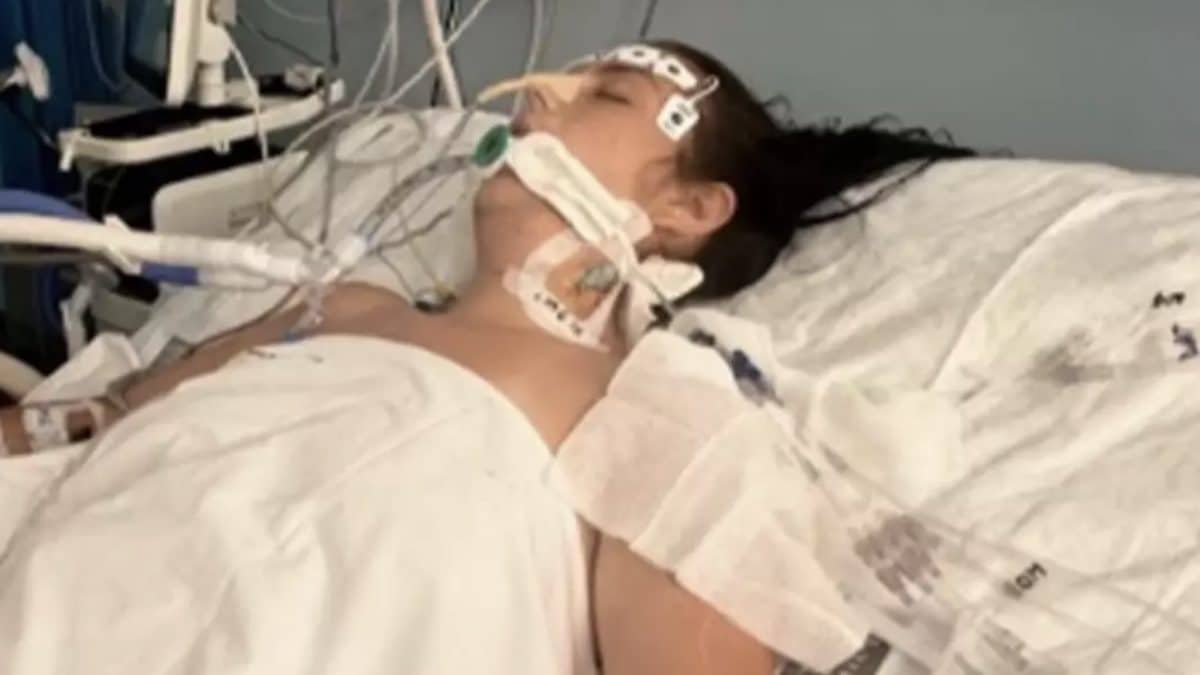 Mulher de 29 anos entra em coma após fazer tatuagem durante viagem de despedida de solteira