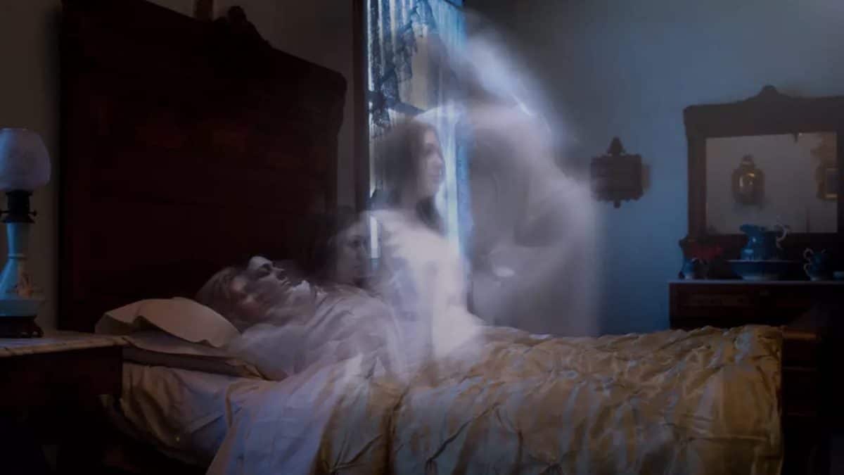Mulher que teve uma experiência de quase morte revelou o que viu e a fez acreditar que "a vida continua para sempre"