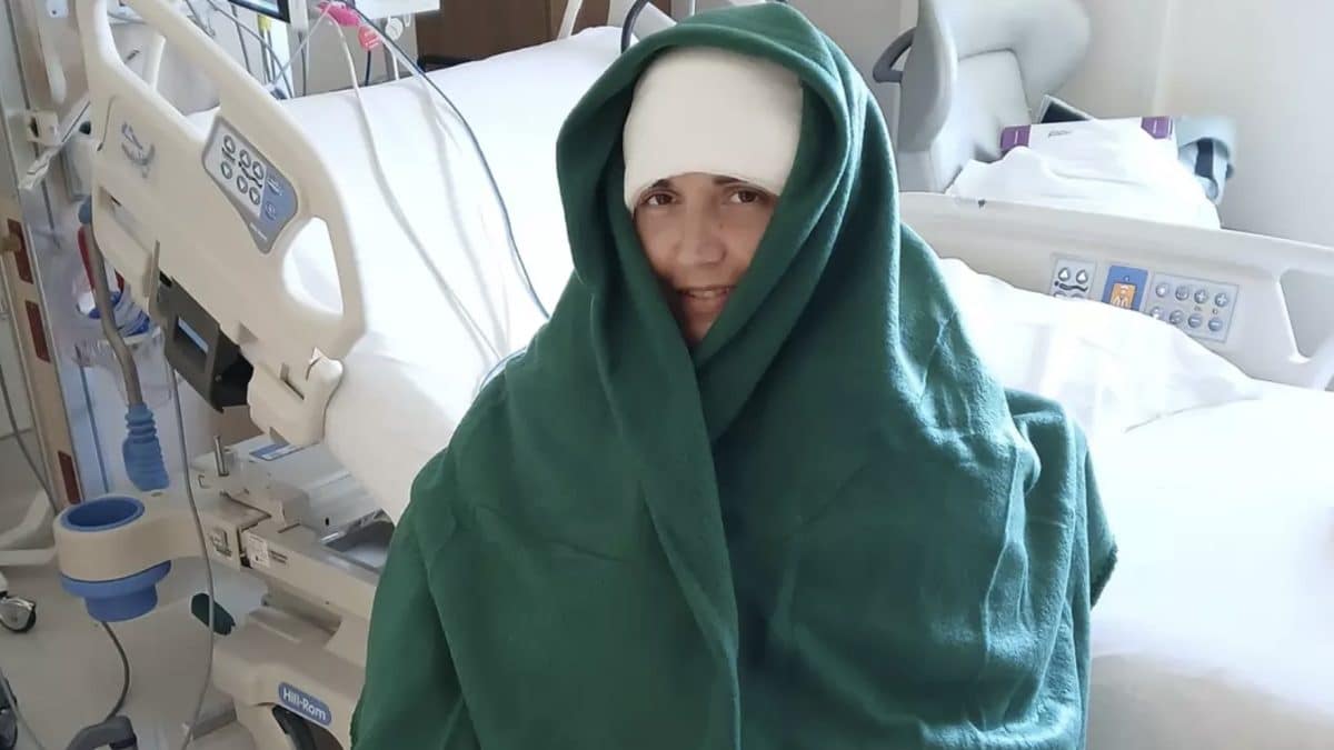 Mulher totalmente paralisada compartilha os principais efeitos do implante cerebral Neuralink de Elon Musk