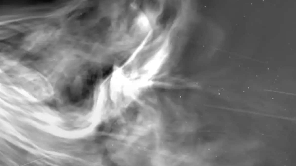 NASA divulga imagens mais próximas já feitas do Sol e todos estão fazendo a mesma pergunta