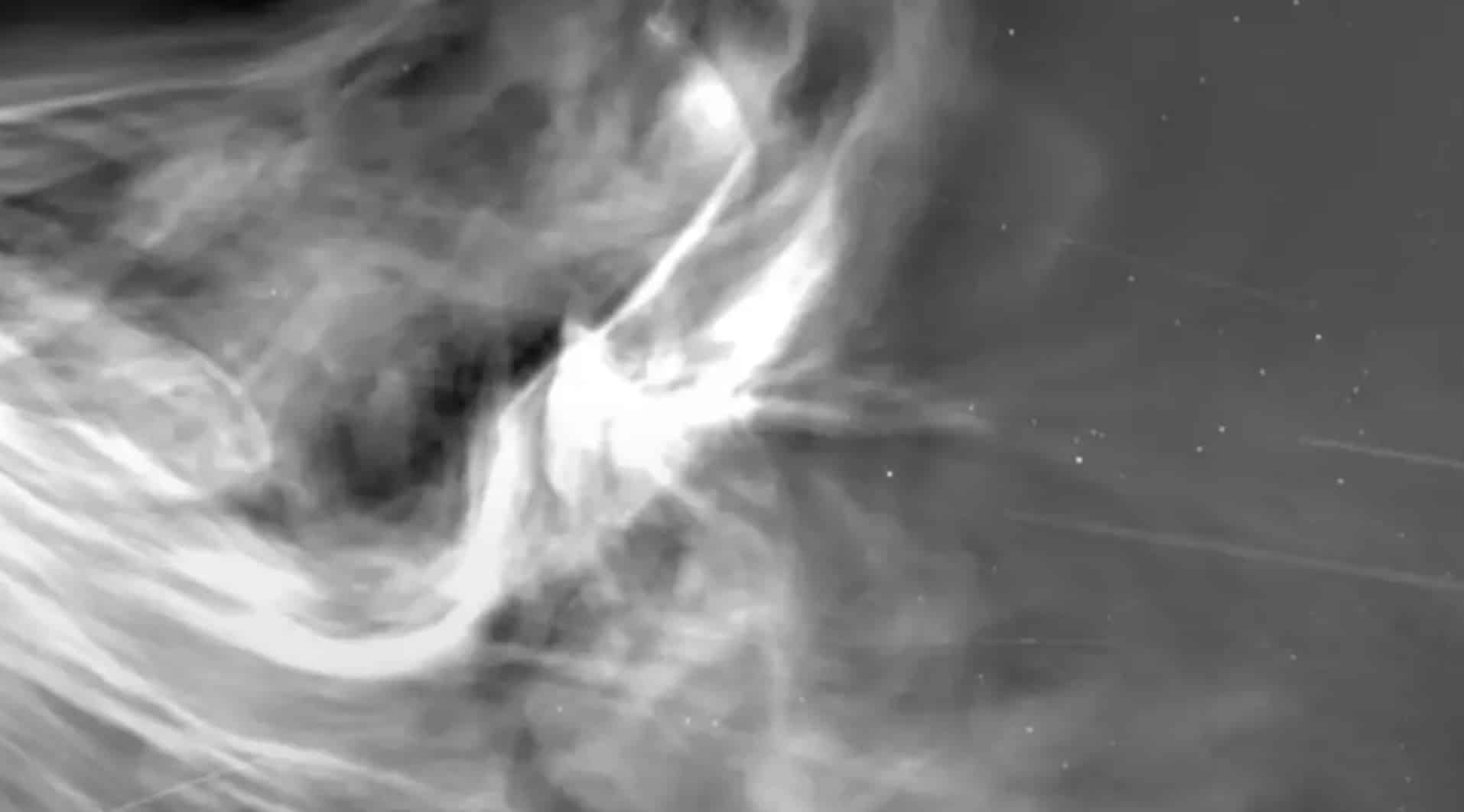 NASA divulga imagens mais próximas já feitas do Sol e todos estão fazendo a mesma pergunta