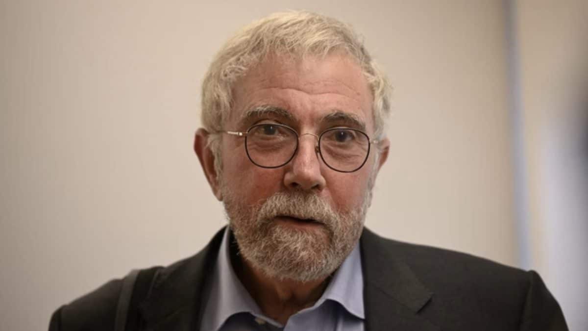 Nobel de economia fala sobre taxação de Trump ao Brasil