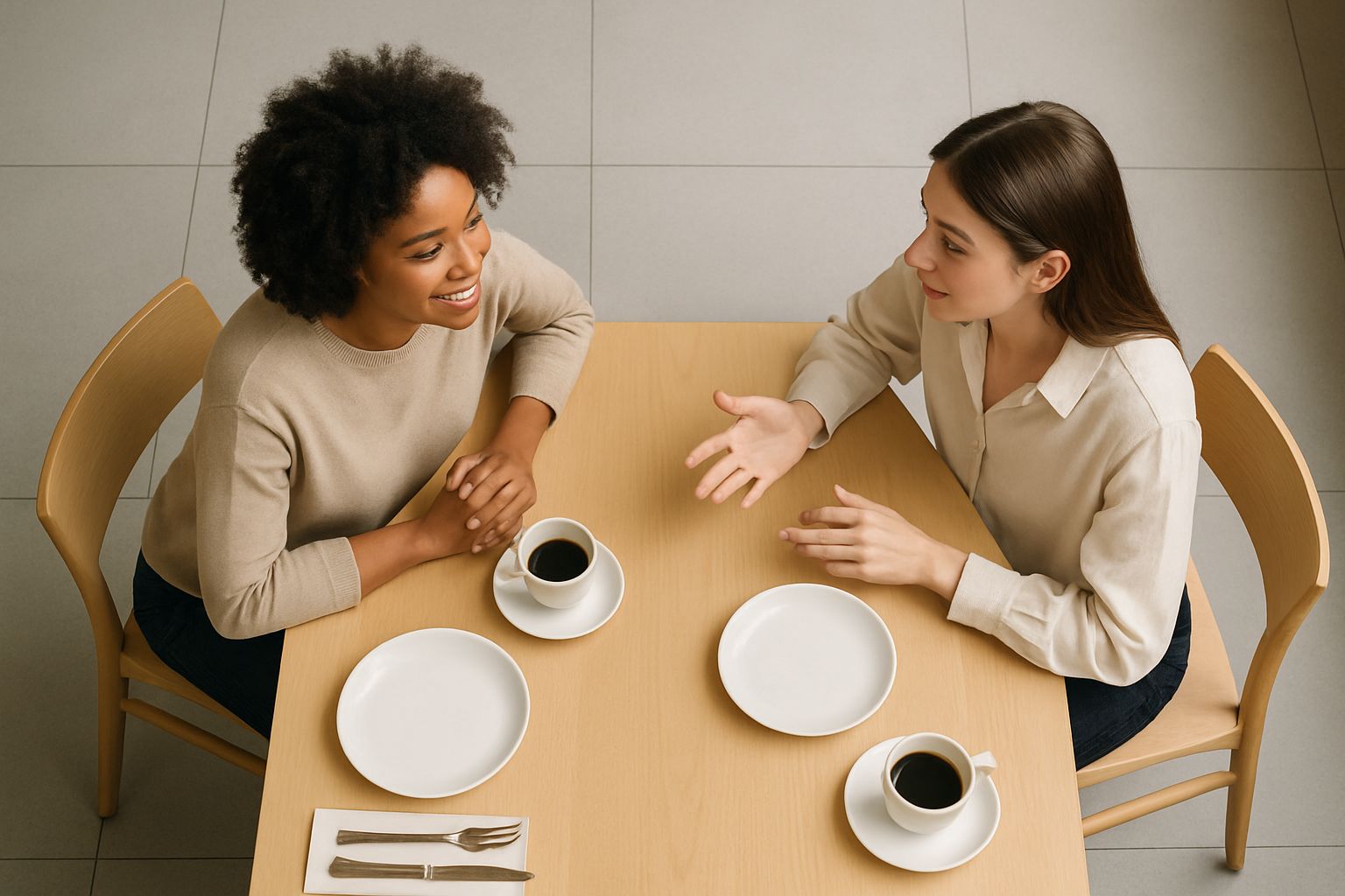 O sinal oculto nas suas conversas que revela falta de habilidades sociais, segundo psicólogos
