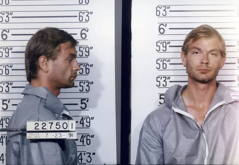 Homem que matou o assassino perturbado Jeffrey Dahmer explica por que fez isso Os crimes de Dahmer ainda chocam as pessoas mais de três décadas depois
