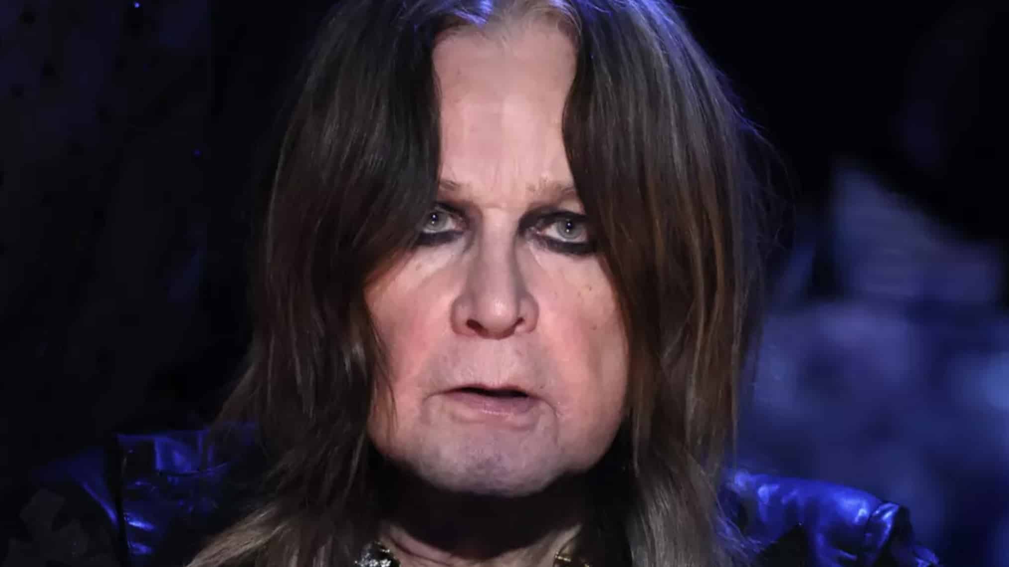 Ozzy Osbourne explicou como um cavalo o fez parar de usar LSD antes de sua morte aos 76 anos Ozzy Osbourne explicou como um cavalo o fez parar de usar LSD antes de sua morte aos 76 anos