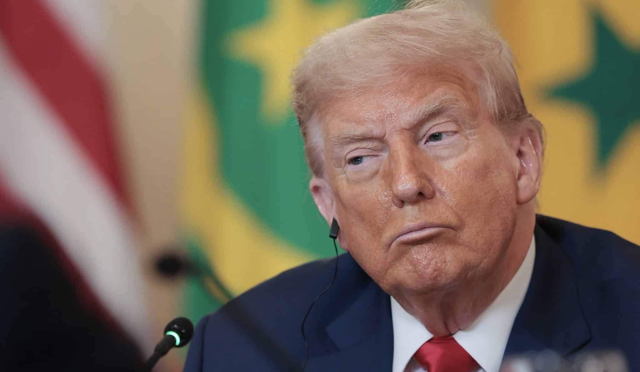Quem paga a conta do tarifaço de Trump contra o Brasil? Entenda Quem paga a conta do tarifaço de Trump contra o Brasil? Entenda