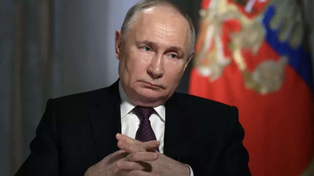 Rússia estaria se preparando para invadir outro país, segundo alerta grave de especialista