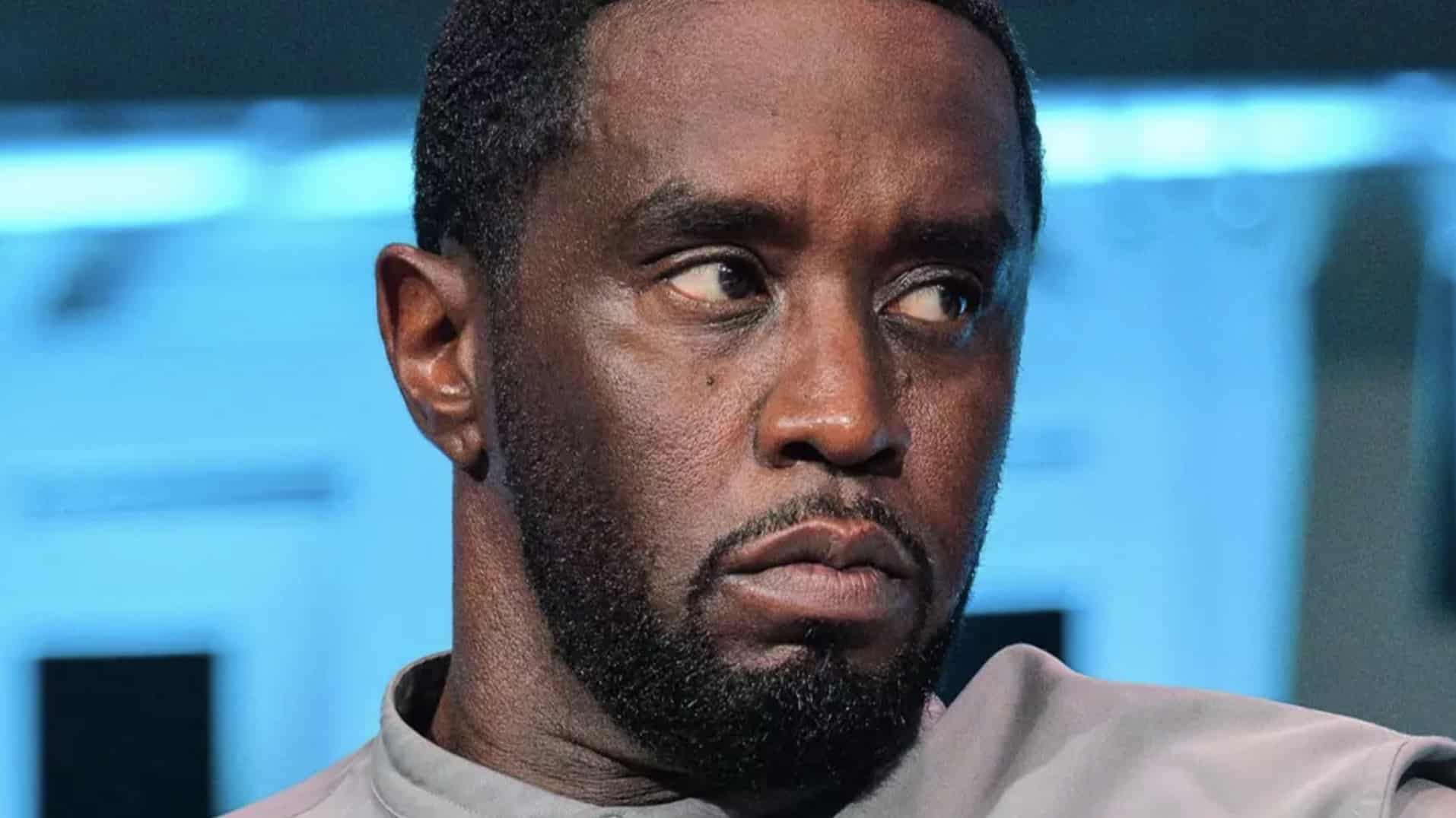 Testemunha dentro do tribunal revela forma chocante como Diddy reagiu ao ser considerado culpado em 2 das 5 acusações no julgamento