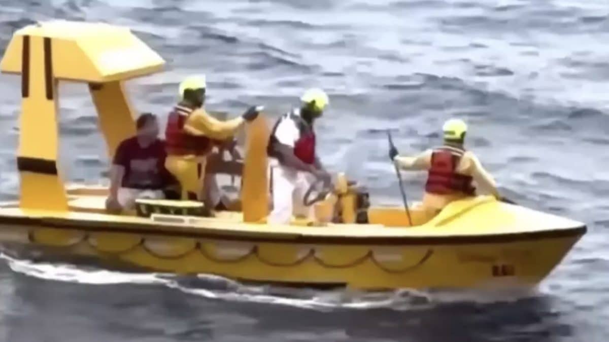psicologiasdobrasil.com.br - Desespero no cruzeiro da Disney: o que testemunhas relataram após queda de menina no mar