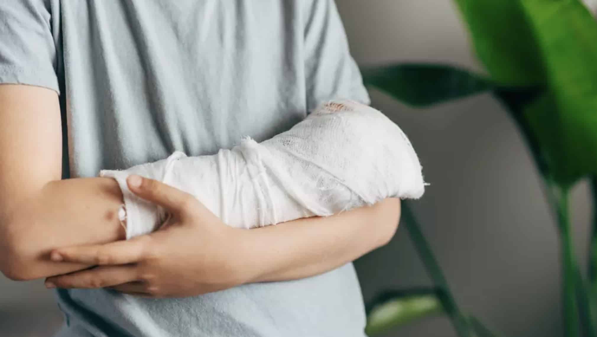 Três teorias bizarras sobre pessoas que nunca quebraram um osso Três teorias bizarras sobre pessoas que nunca quebraram um osso