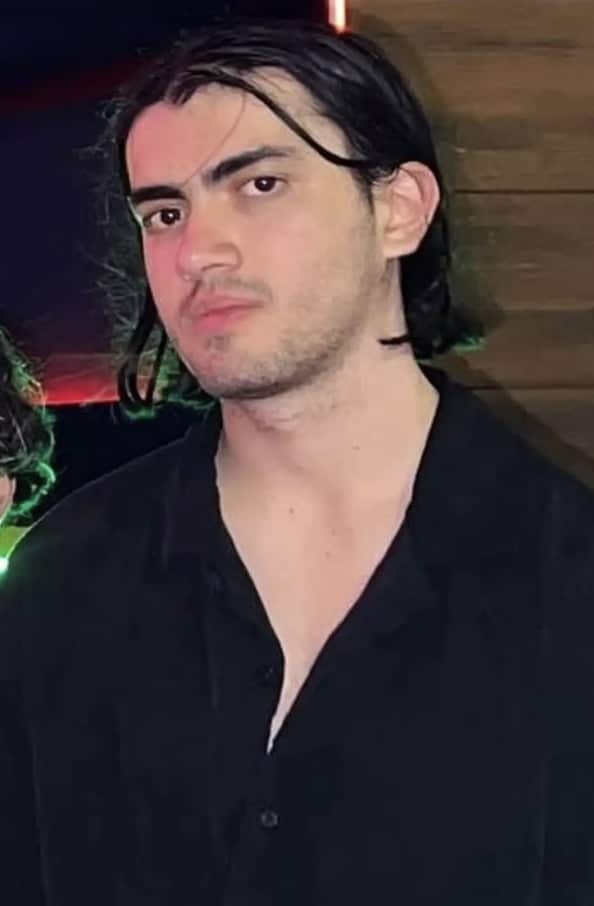 Filho de Michael Jackson revelou o motivo pelo qual o pai sempre cobria seu rosto @kidslife/Instagram