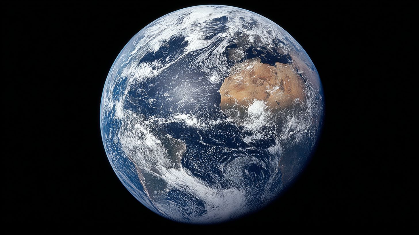A Terra emite um pulso a cada 26 segundos há mais de 60 anos. A ciência ainda não sabe por quê