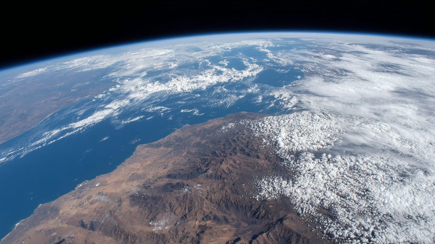 A Terra emite um pulso a cada 26 segundos há mais de 60 anos. A ciência ainda não sabe por quê A Terra emite um pulso a cada 26 segundos há mais de 60 anos. A ciência ainda não sabe por quê