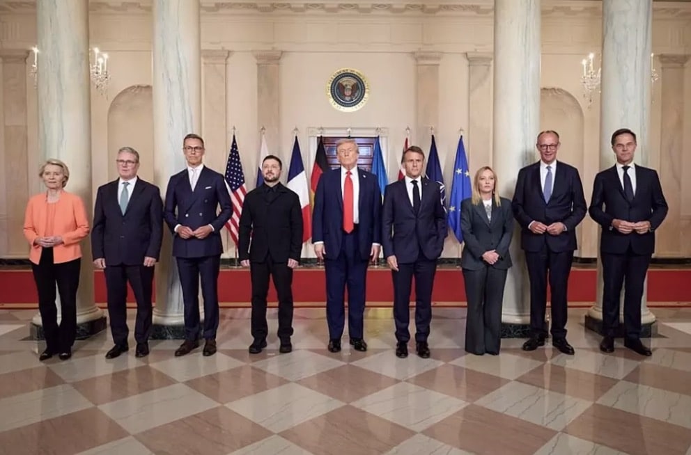 A altura de Trump voltou a ser questionada
