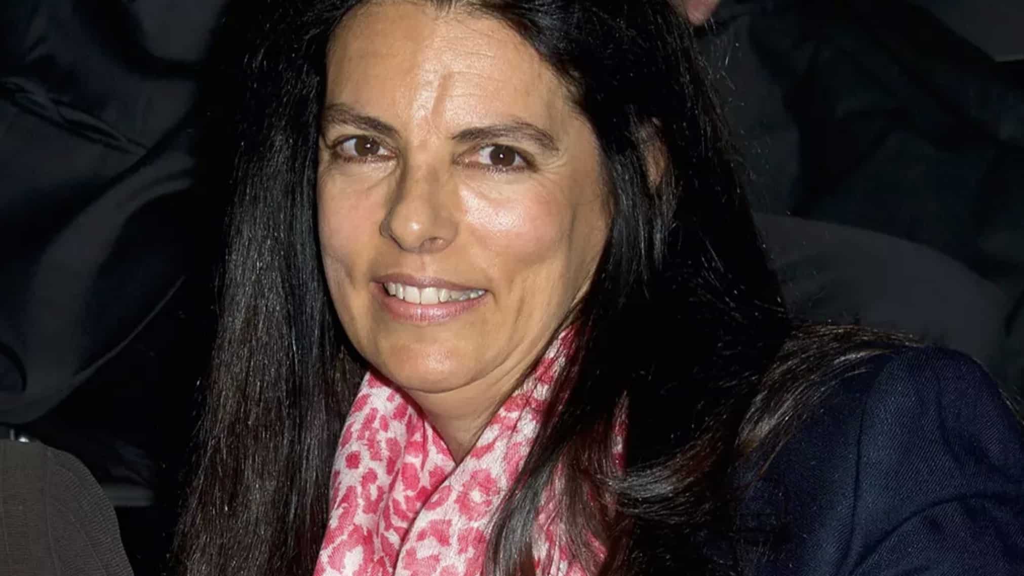 A segunda mulher mais rica do mundo tem uma fortuna de US$ 95.000.000.000 e você provavelmente nunca ouviu falar dela