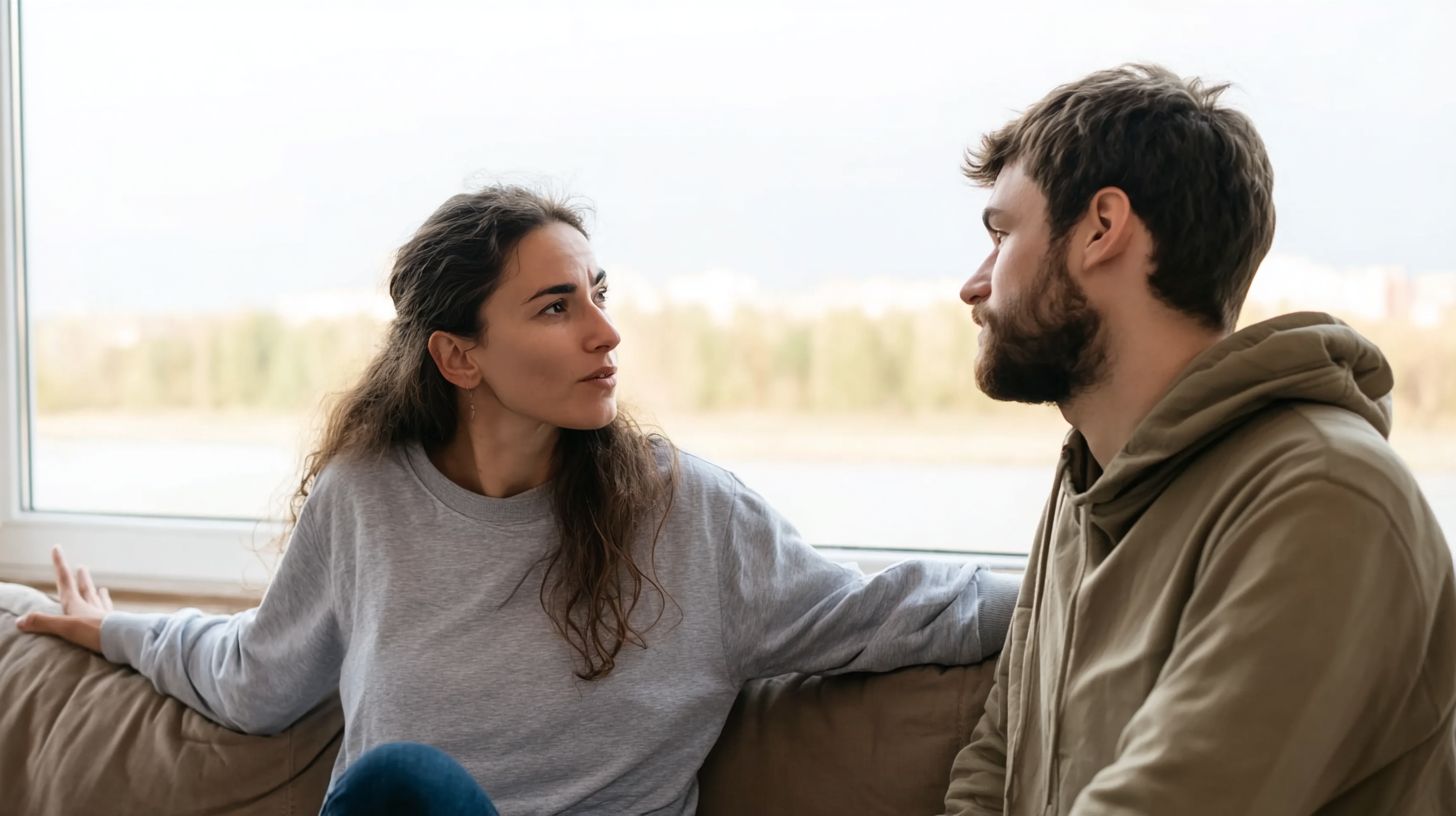 As frases que revelam que o relacionamento já está rompido, segundo especialistas