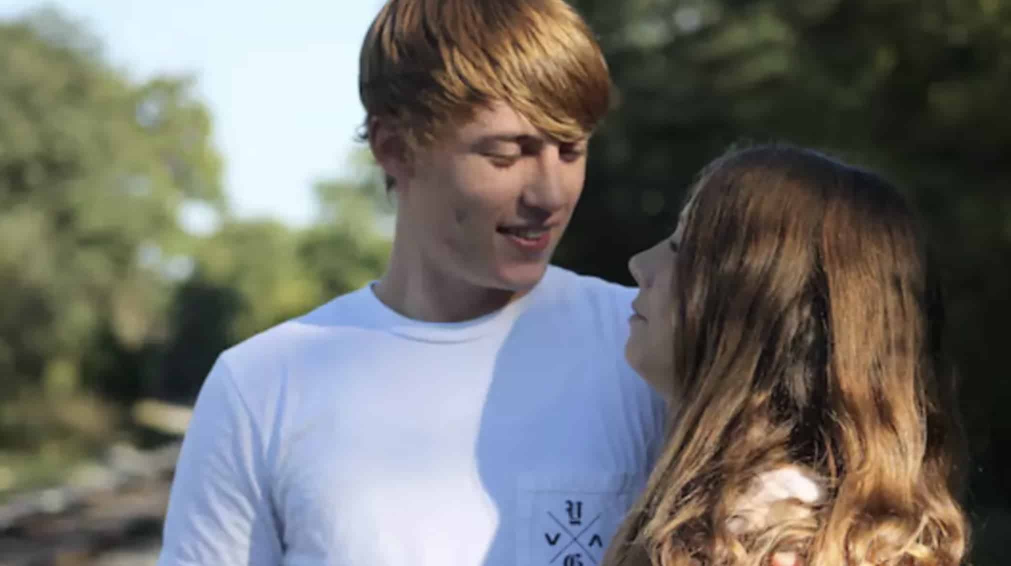 O jovem de 16 anos tragicamente perdeu a vida em setembro de 2015 (WUSA9)