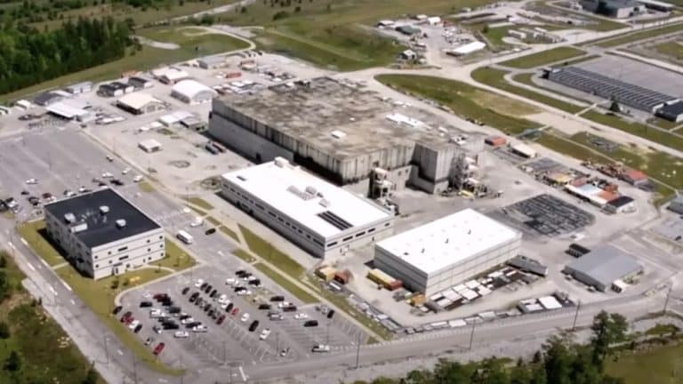 Cientista emite alerta sério após descoberta perturbadora em antiga usina de bombas nucleares dos EUA