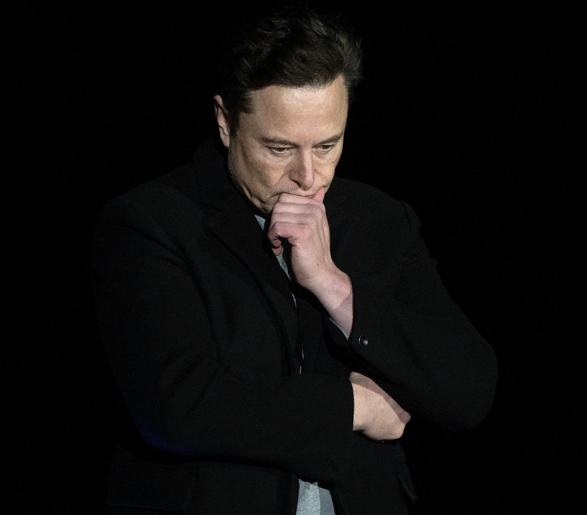 Elon Musk alerta sobre o futuro desastre mundial que pode frear o progresso humano 2