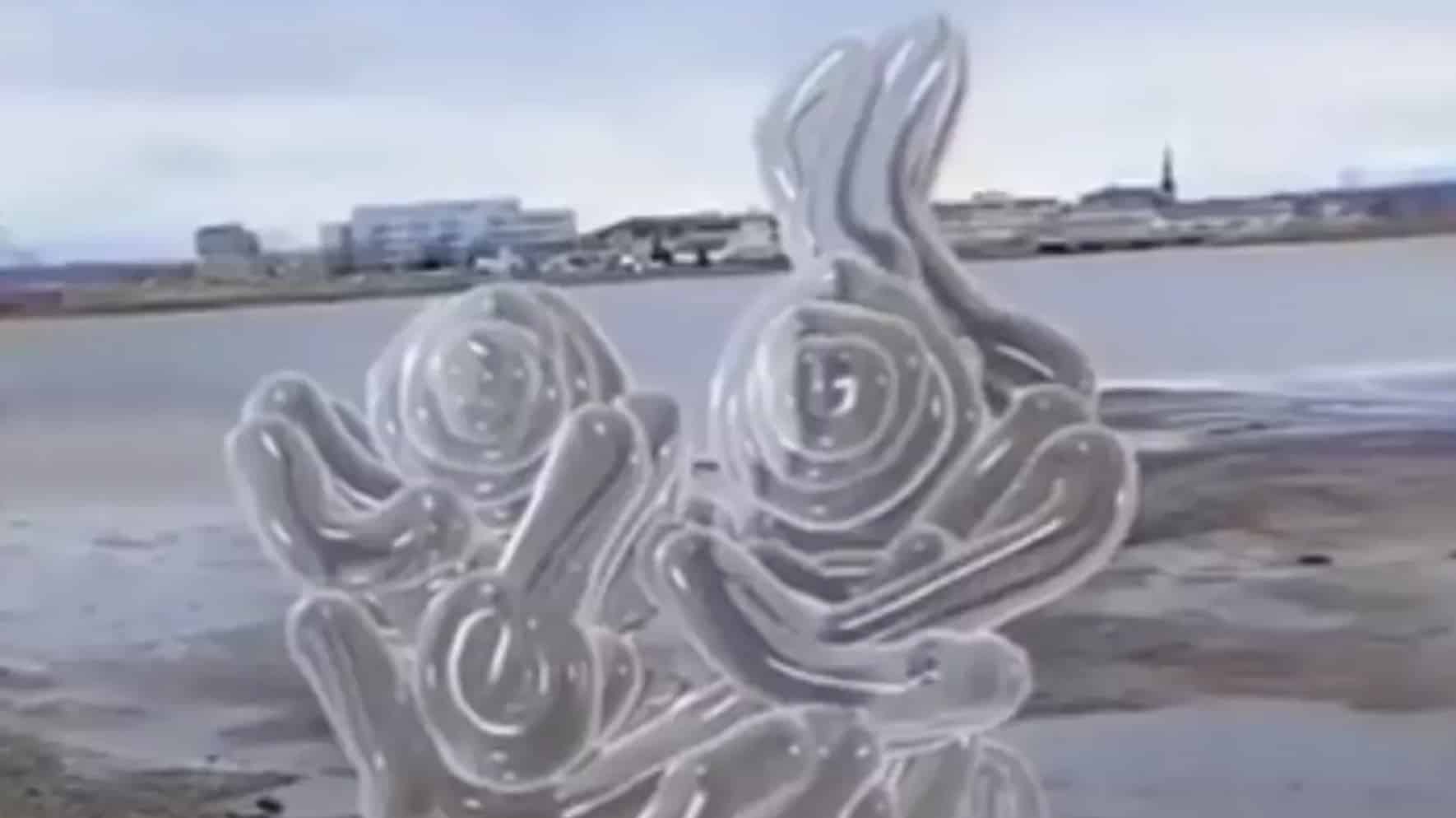 Esquizofrênico diagnosticado reage à precisão de vídeo viral que simula a doença Esquizofrênico diagnosticado reage à precisão de vídeo viral que simula a doença