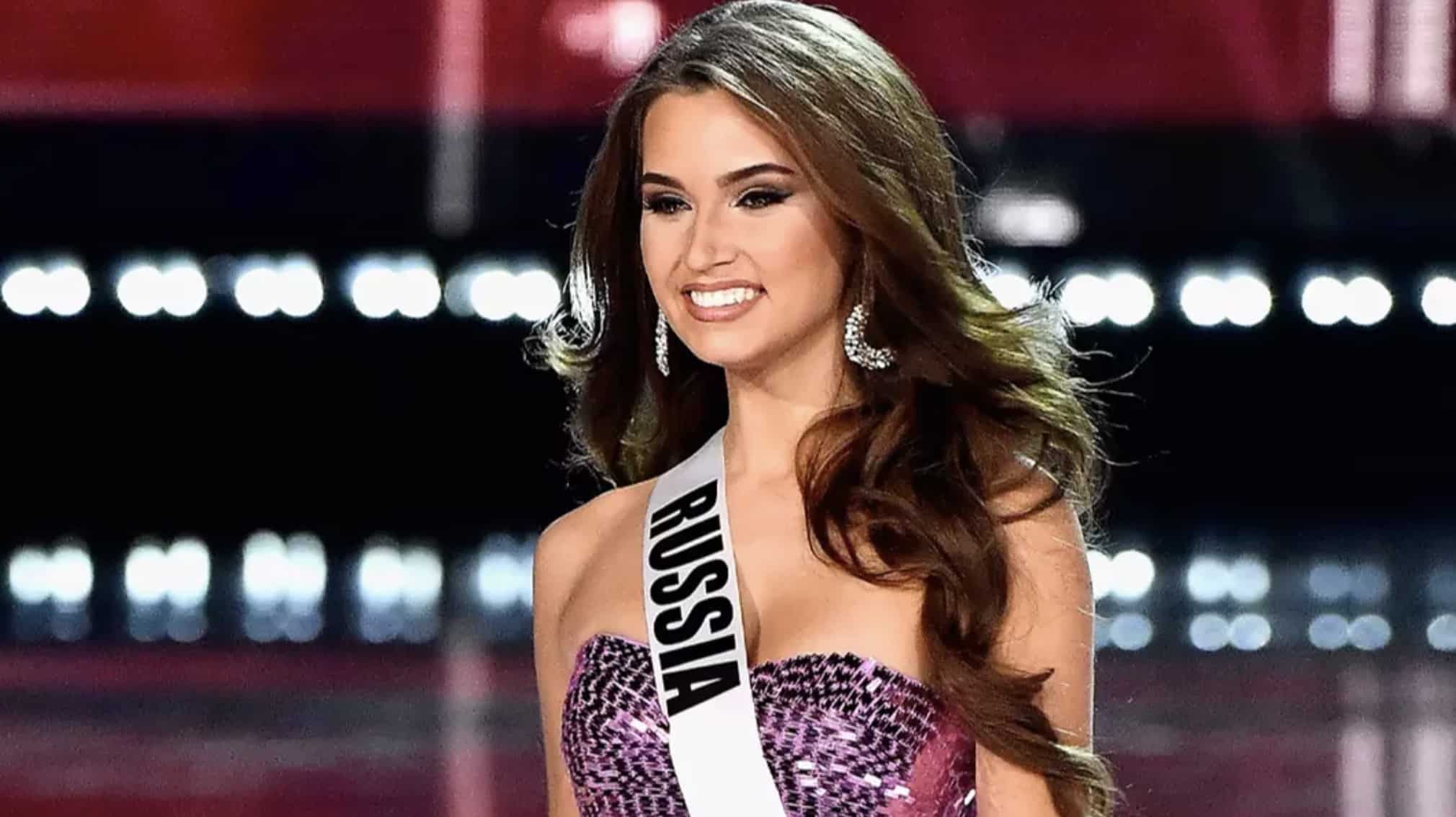 Ex-concorrente do Miss Universo morre aos 30 anos em um acidente raro envolvendo um alce, enquanto o marido se pronuncia