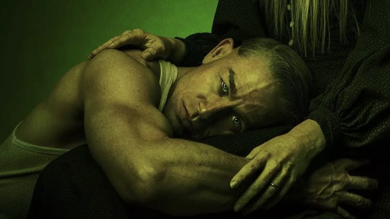 Fãs de "Monstro" da Netflix ficam apavorados com a transformação de Charlie Hunnam em serial killer