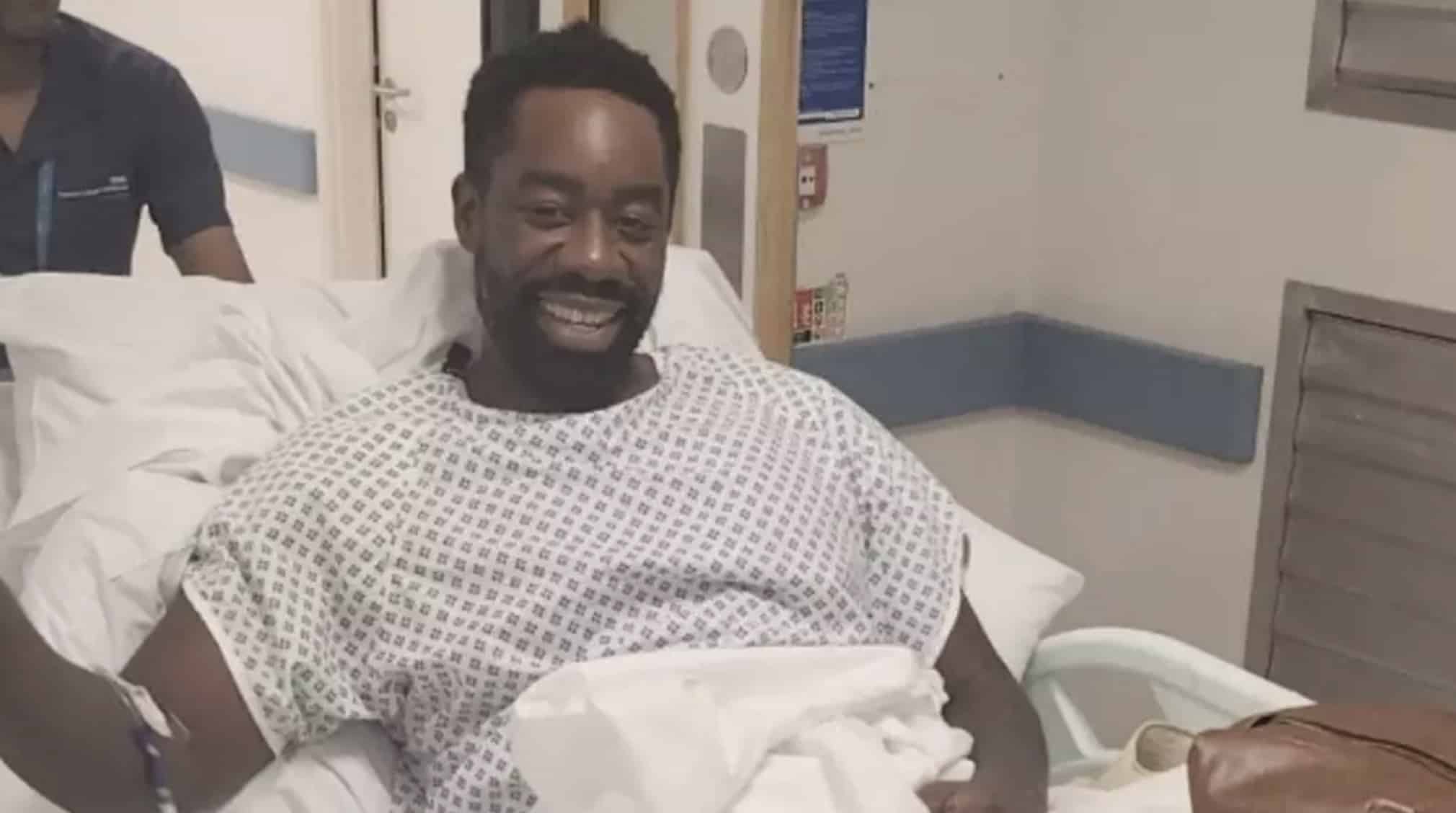 Homem que morreu por 10 minutos revela como foi a sensação ao voltar à vida