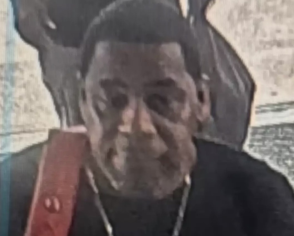 Mulher fez pedido arrepiante 1 mês antes de o ex-marido supostamente ir ao hospital para atirar e matá-la Imagens de Green foram divulgadas após o tiroteio (Michigan State Police)