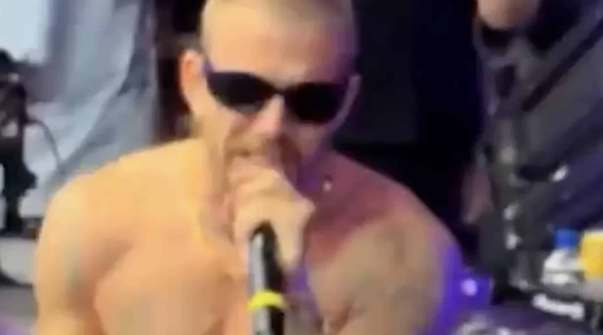 Justin Bieber "fake" foi tão convincente que enganou uma boate inteira e um DJ mundialmente famoso com apresentação "insana"