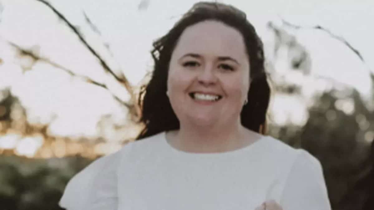 Mãe solteira, de 29 anos, diagnosticada com Alzheimer de início precoce revela os sintomas que percebeu
