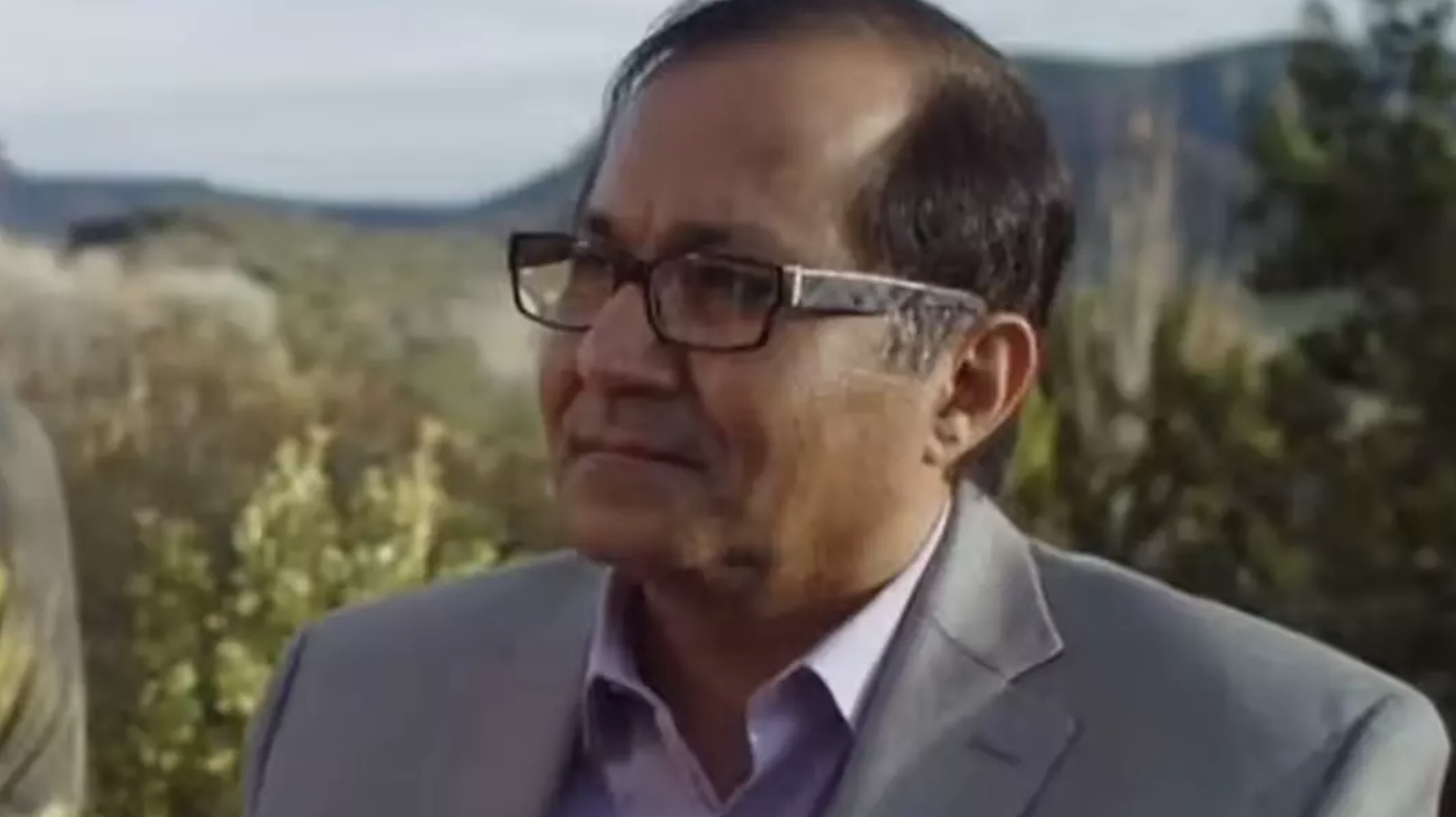 Médico que "morreu e viu o inferno" afirma que nada foi igual desde que foi ressuscitado Médico que "morreu e viu o inferno" afirma que nada foi igual desde que foi ressuscitado