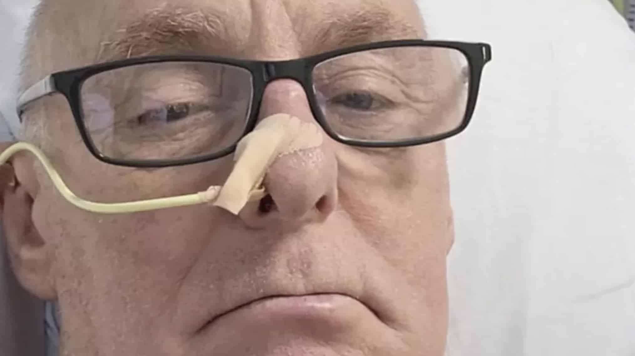 Médico revela ligação entre sexo oral e câncer de garganta enquanto pai fica "surpreso" ao receber diagnóstico