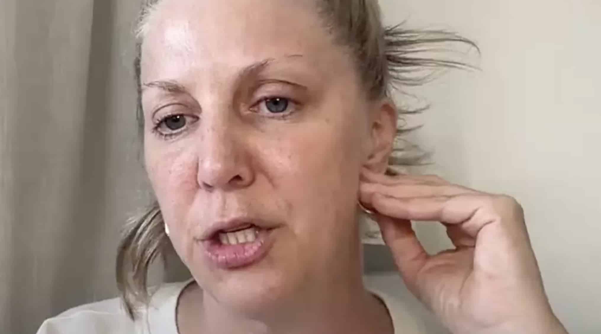 Muher revela 3 coisas que você vê nas últimas 24 horas antes de alguém morrer