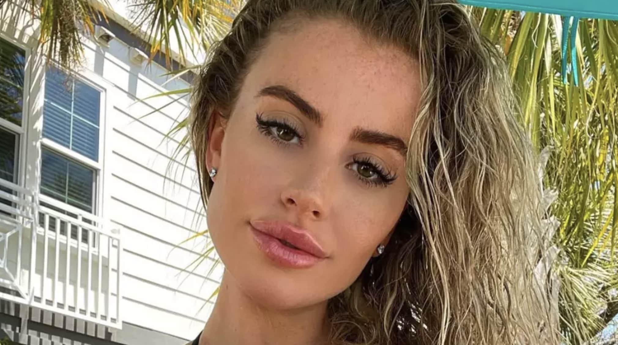 Mulher que foi sequestrada para ser vendida na dark web revela detalhes-chave que ela acredita terem salvo sua vida