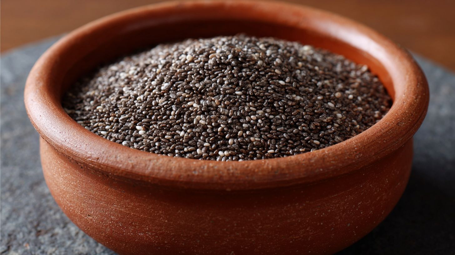 Simulação de cair o queixo mostra o que acontece com seu corpo quando você come um superalimento popular todos os dias