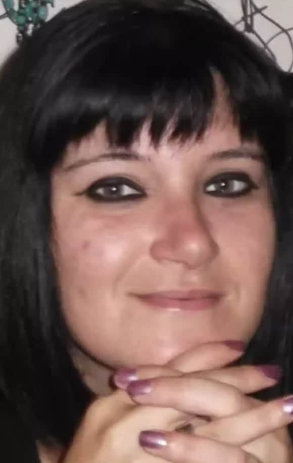 Tamara é a segunda pessoa a morrer após comer um sanduíche supostamente contaminado (Tamara D’Acunto/Facebook)
