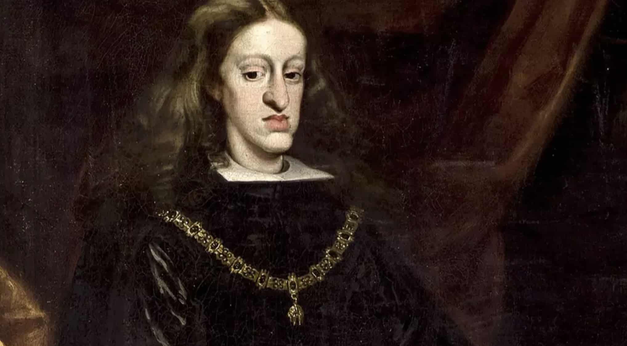 Três das pessoas mais endogâmicas da história sofreram com essas condições chocantes